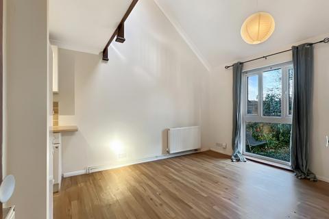 1 bedroom terraced house for sale, Hillcrest, Cambridge CB23