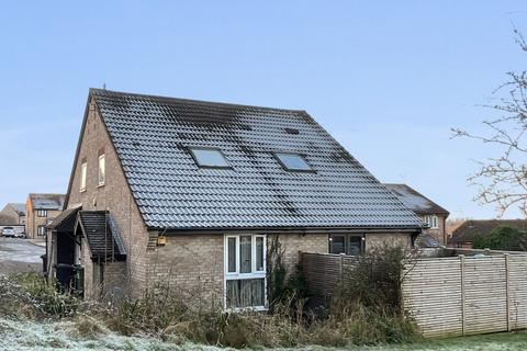 138 Hillcrest, Bar Hill, Cambridge, CB23 8TH