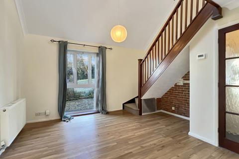 138 Hillcrest, Bar Hill, Cambridge, CB23 8TH