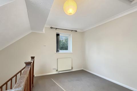 138 Hillcrest, Bar Hill, Cambridge, CB23 8TH