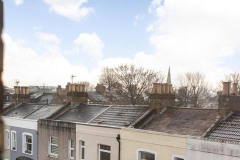 21a Station Road, London, SE20 7BE