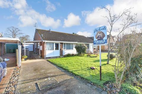 2 bedroom semi-detached bungalow for sale, Copperfields, Lydd, Kent