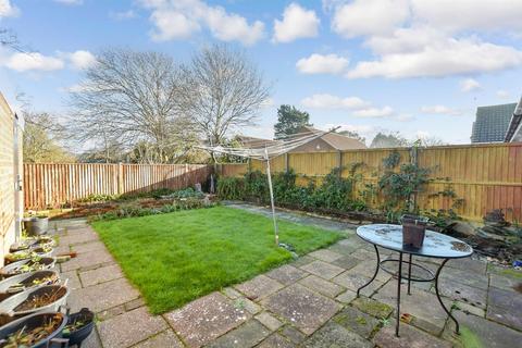 2 bedroom semi-detached bungalow for sale, Copperfields, Lydd, Kent