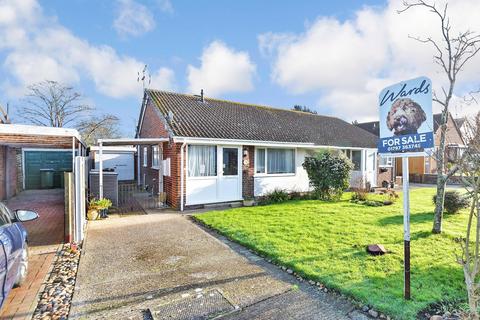 2 bedroom semi-detached bungalow for sale, Copperfields, Lydd, Kent