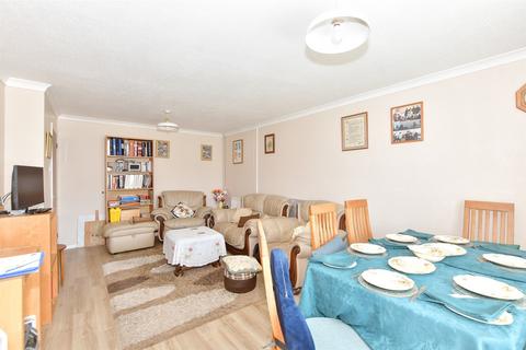 2 bedroom semi-detached bungalow for sale, Copperfields, Lydd, Kent