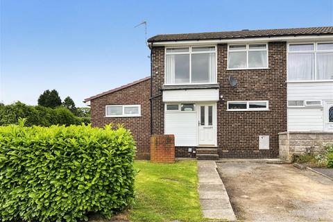 3 bedroom semi-detached house for sale, Avon Drive, Congleton