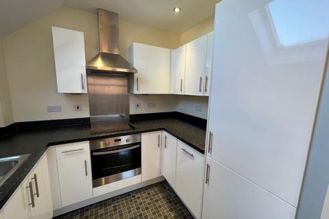 1 bedroom flat to rent, The Mallards, Southampton SO40