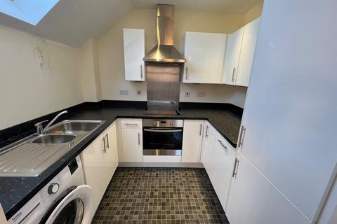 1 bedroom flat to rent, The Mallards, Southampton SO40