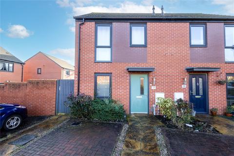 2 bedroom semi-detached house for sale, Parkland Avenue, Dawley, Telford, TF4