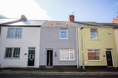 2 bedroom terraced house to rent, Potterhouse Terrace, Durham