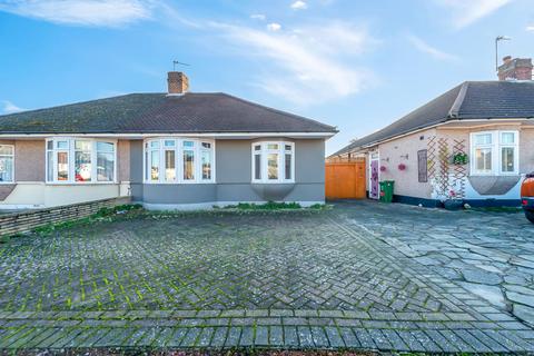 3 bedroom semi-detached bungalow for sale, Bedonwell Road, Belvedere DA17