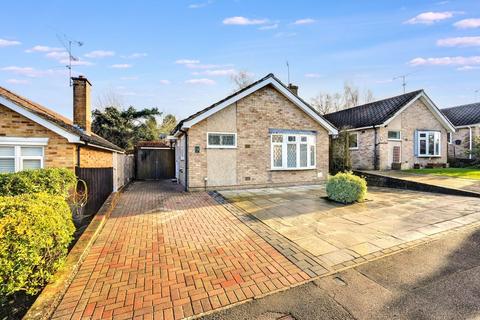 2 bedroom detached bungalow for sale, Spurway, Bearsted, ME14