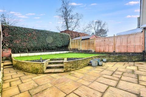 2 bedroom detached bungalow for sale, Spurway, Bearsted, ME14