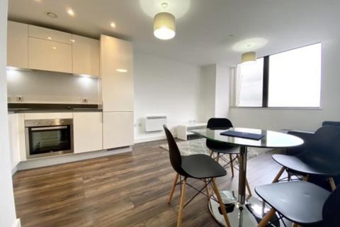 1 bedroom flat to rent, Broadway Residences, 105 Broad Street, Birmingham, B15