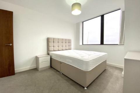 1 bedroom flat to rent, Broadway Residences, 105 Broad Street, Birmingham, B15