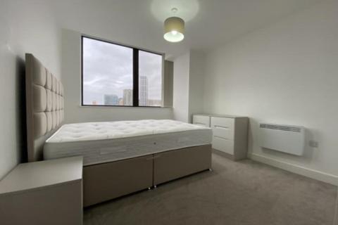 1 bedroom flat to rent, Broadway Residences, 105 Broad Street, Birmingham, B15