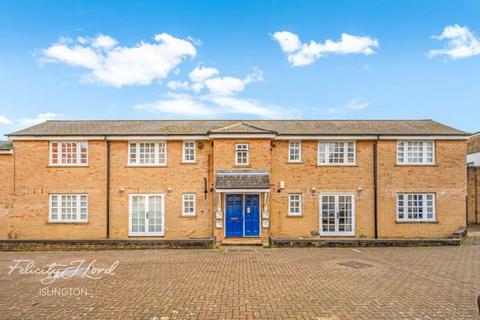 1 bedroom flat for sale, Albany Mews, Islington, N1