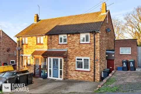 23 Amesbury, Waltham Abbey, EN9 3LH