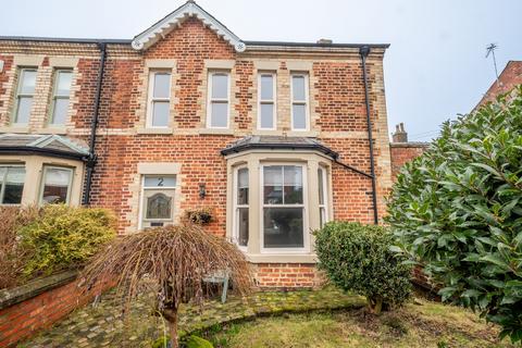 3 bedroom terraced house for sale, East Cliffe, Lytham, FY8