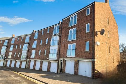 2 bedroom flat for sale, Riverside Court, South Shields