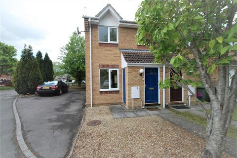 2 bedroom end of terrace house to rent, Courtlands, Bradley Stoke, Bristol BS32