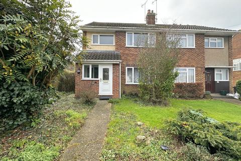 Keene Way, Chelmsford, CM2