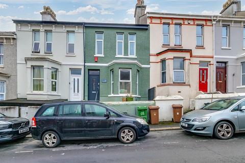 2 bedroom terraced house for sale, Furzehill Road, Plymouth