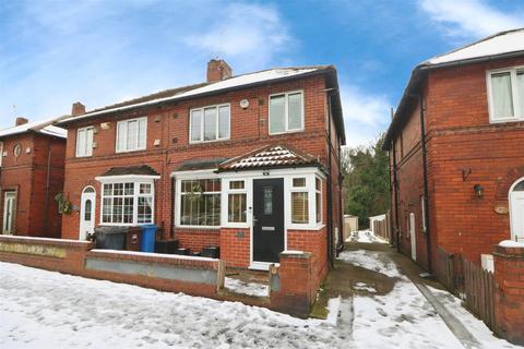 3 bedroom semi-detached house for sale, Clifton Crescent, Sheffield