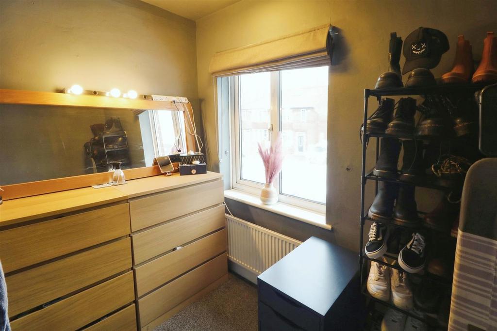 Third Bedroom