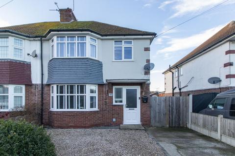 3 bedroom semi-detached house for sale, Millmead Avenue, Margate, CT9