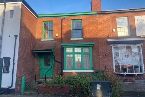 4 bedroom terraced house for sale, Massie Street, Cheadle, Stockport