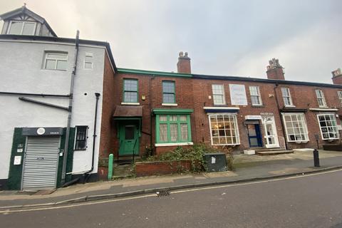 4 bedroom terraced house for sale, Massie Street, Cheadle, Stockport