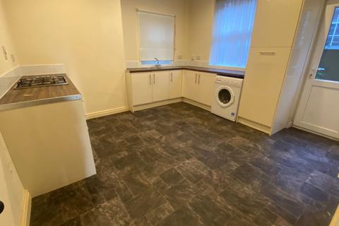 4 bedroom terraced house for sale, Massie Street, Cheadle, Stockport