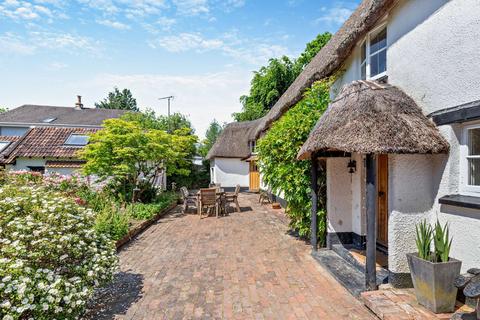 5 bedroom detached house for sale, Yeoland Lane, Swimbridge, Barnstaple, Devon