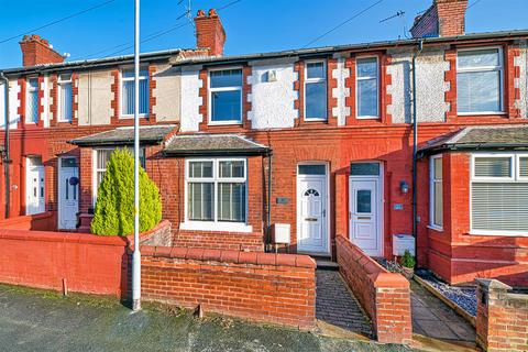 3 bedroom terraced house for sale, Hood Lane, Great Sankey, Warrington