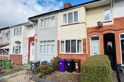 2 bedroom terraced house to rent, 36 Belmont Road, Penn, Wolverhampton