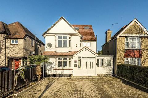 5 bedroom detached house for sale, Great West Road, Hounslow TW5