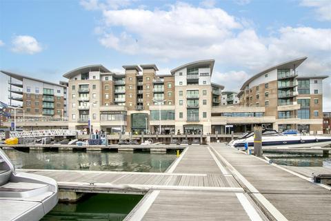 3 bedroom apartment for sale, The Quay, Poole