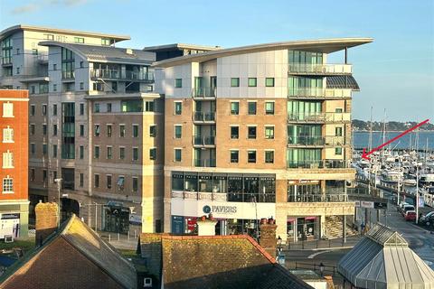 3 bedroom apartment for sale, The Quay, Poole