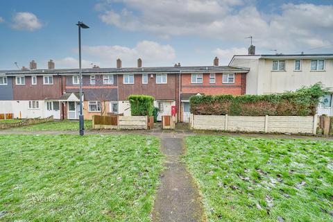 3 bedroom terraced house for sale, Hadley Way, Walsall WS2