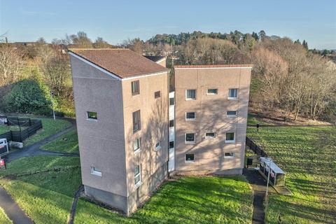 2 bedroom flat for sale, Yarrow Terrace, Dundee DD2