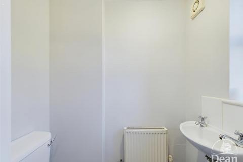 undefined, Boseley Way, Cinderford