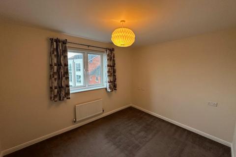 1 bedroom apartment for sale, Kingston House, Millgrove Street, Redhouse