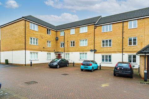 3 bedroom apartment for sale, Whitworth Court, Norwich