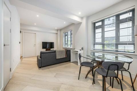 1 bedroom flat for sale, Market Place, Brentford TW8