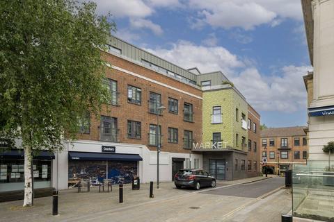 1 bedroom flat for sale, Market Place, Brentford TW8