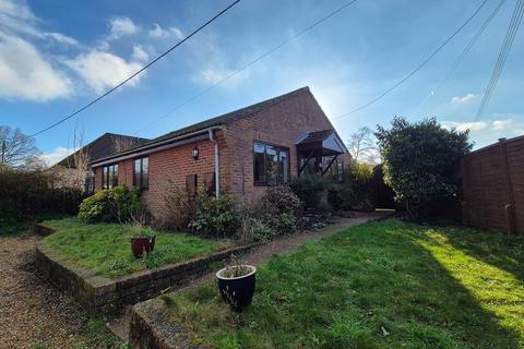 3 bedroom bungalow to rent, HEDGE END, SOUTHAMPTON