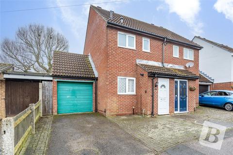 27 Fairfield Road, Ongar, CM5 9HJ