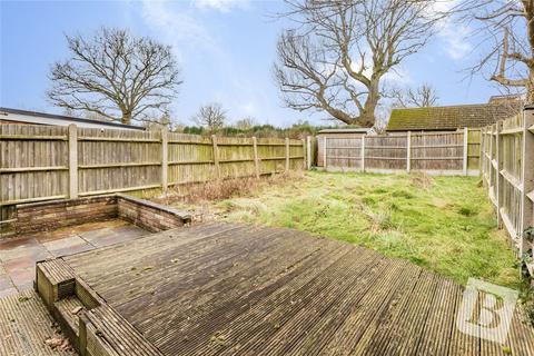 27 Fairfield Road, Ongar, CM5 9HJ