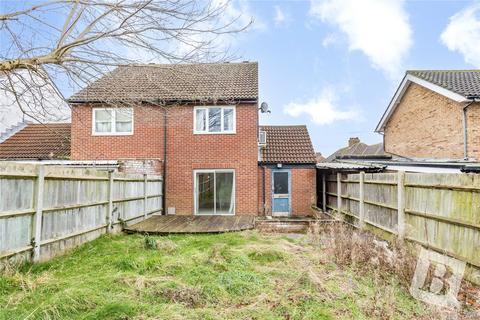 27 Fairfield Road, Ongar, CM5 9HJ